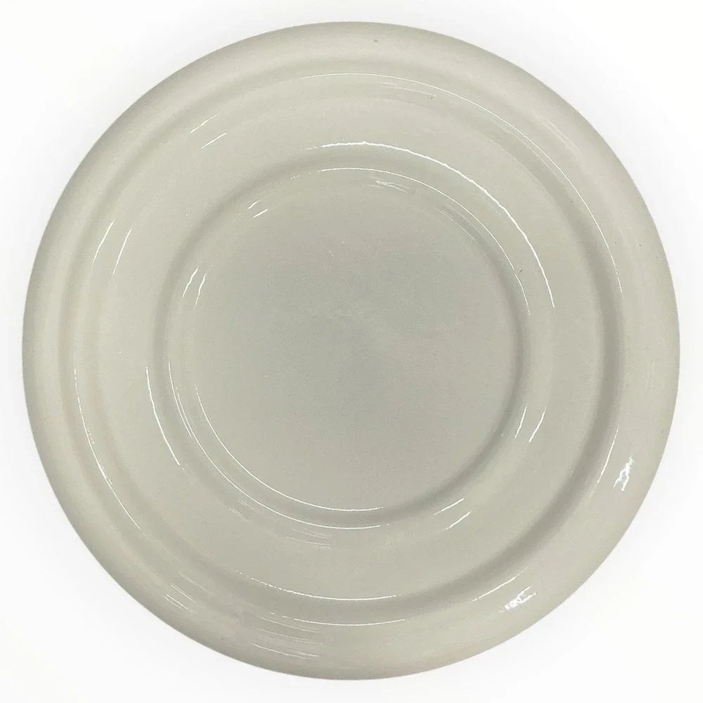 Miss Marys Red Velvet Cake Plate 1983 Royal China 11.5